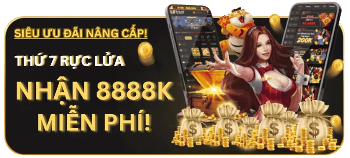 Game Nổ Hũ mới